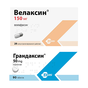 Фото Велаксин