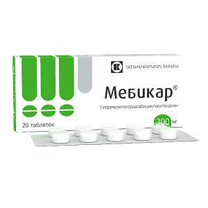 Фото Мебикар