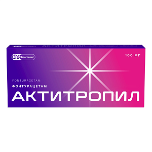 Фото Актитропил