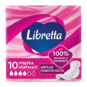 Фото Libretta