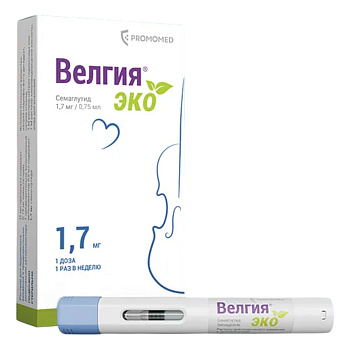 Семаглутид