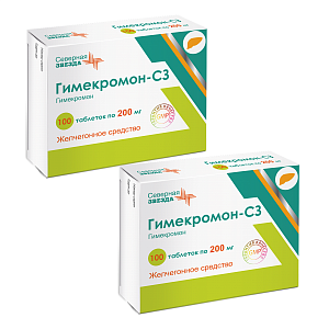 Фото Гимекромон