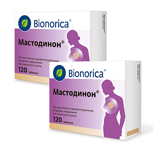 Фото Мастодинон