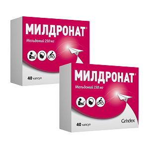 Фото Милдронат