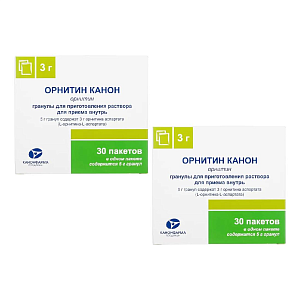 Фото Орнитин