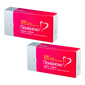 Фото Панангин