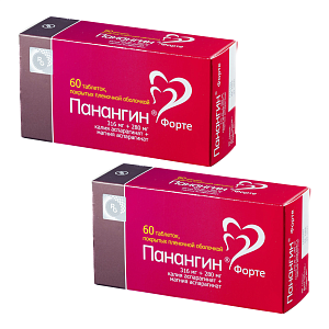 Фото Панангин