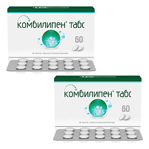 Фото Комбилипен