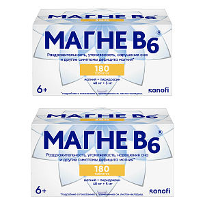 Фото Магне В6