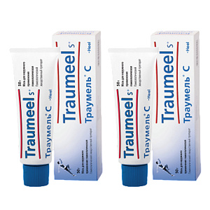 Фото Траумель С
