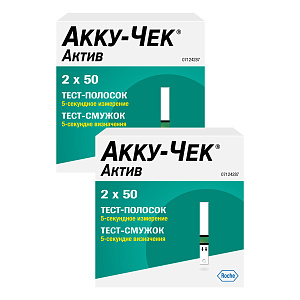 Фото Акку-Чек