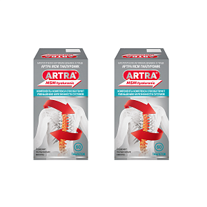 Фото Артра