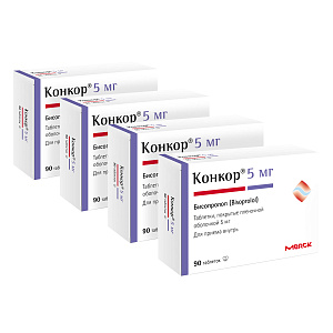 Фото Конкор