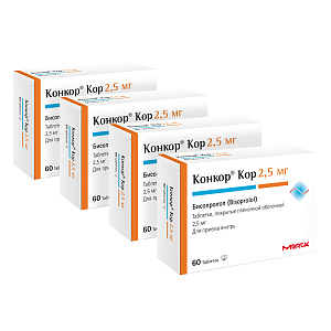 Фото Конкор