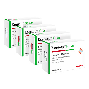 Фото Конкор