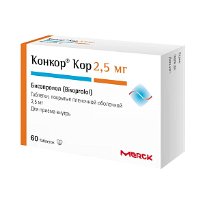 Фото Конкор Кор