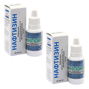 Фото Нафтизин