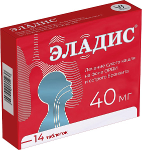 Фото Эладис