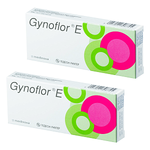 Фото Эстриол