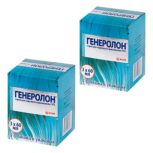 Фото Генеролон