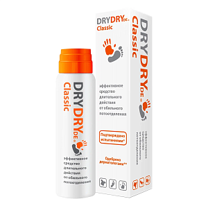 Фото Драй Драй