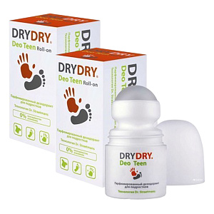 Фото Драй Драй