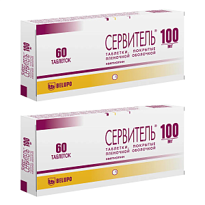 Фото Сервитель