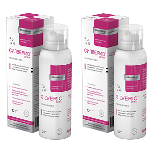 Фото Силверио Дерм