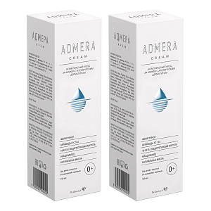 Фото Адмера