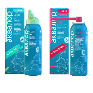 Фото Аквалор