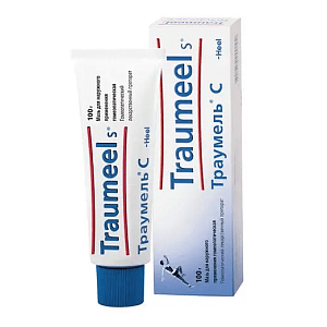 Фото Траумель С
