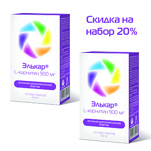 Фото Элькар