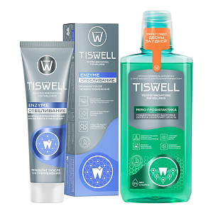 Фото TISWELL