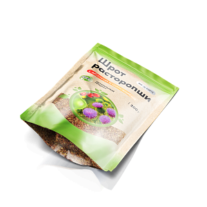 Фото Расторопша шрот BioForte