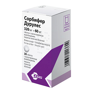 Фото Сорбифер Дурулес