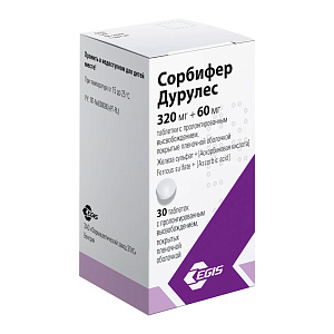 Фото Сорбифер Дурулес