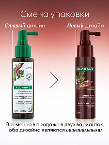 Фото Klorane