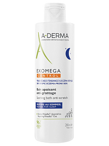 Фото A-Derma