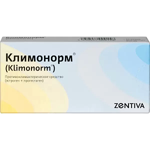 Фото Климонорм