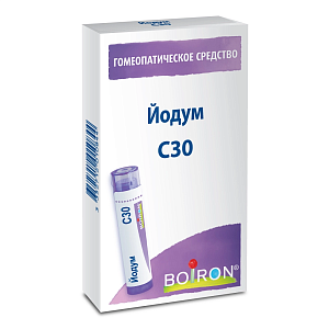 Фото Йодум С30