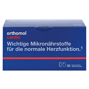 Фото Ortomol