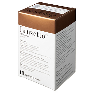 Фото Лензетто