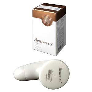 Фото Лензетто