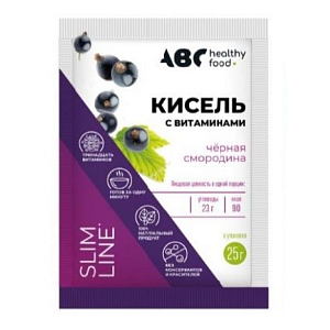 Фото Кисель детский