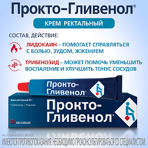 Фото Лидокаин