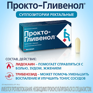 Фото Лидокаин