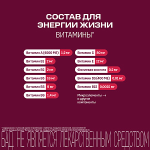 Фото Витрум Виталити