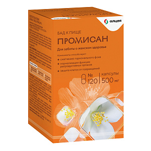 Фото Промисан