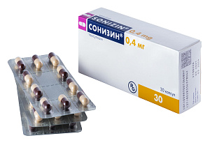 Фото Сонизин