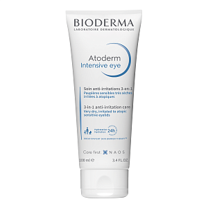 Фото Bioderma